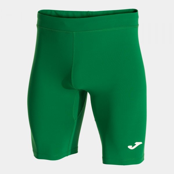 RECORD SHORT TIGHTS GREEN