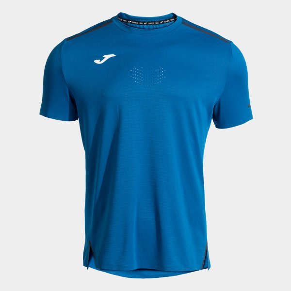 RANKING SHORT SLEEVE T-SHIRT BLUE