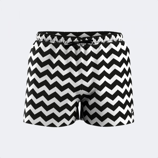 SANTA MONICA SWIMSUIT BLACK