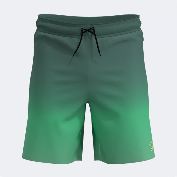 SANTA MÓNICA SWIMSUIT GREEN