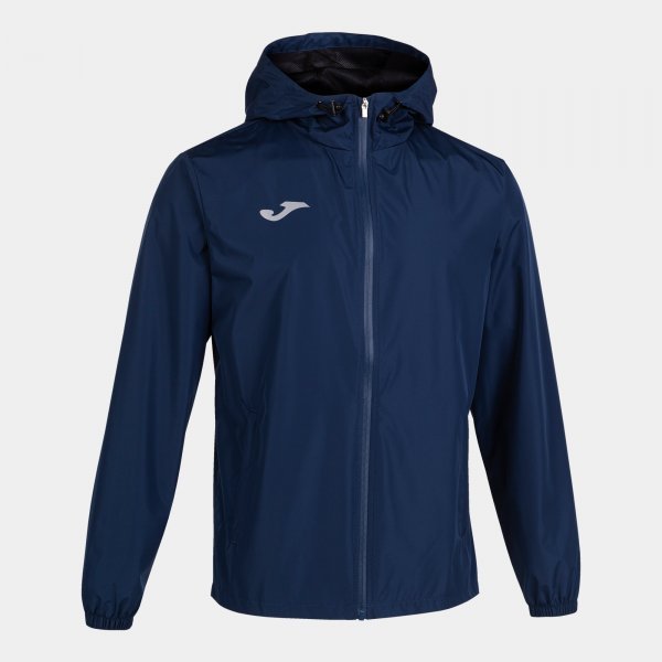 RAINCOAT ELITE VIII  NAVY BLUE