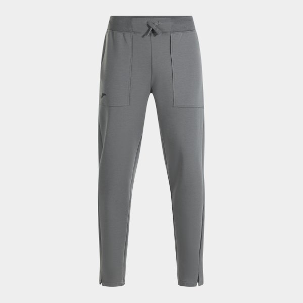 STEP LONG PANTS GRAY L
