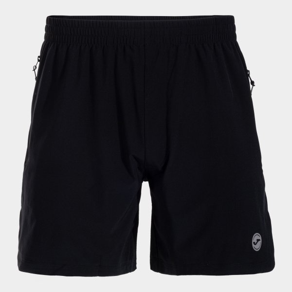 INDOOR BERMUDA BLACK