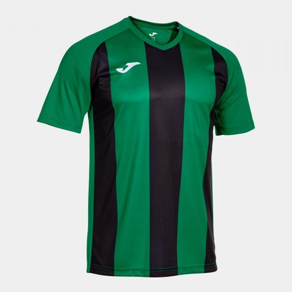 INTER IV SHORT SLEEVE T-SHIRT GREEN BLACK