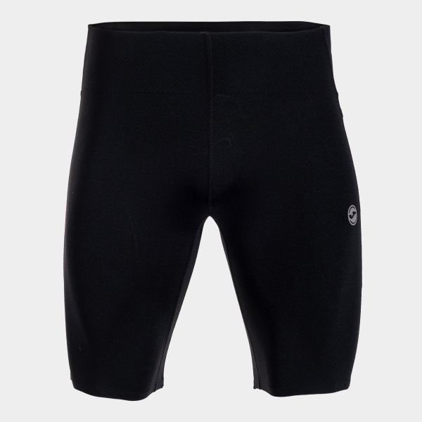 TRAIL SHORT TIGHTS BLACK