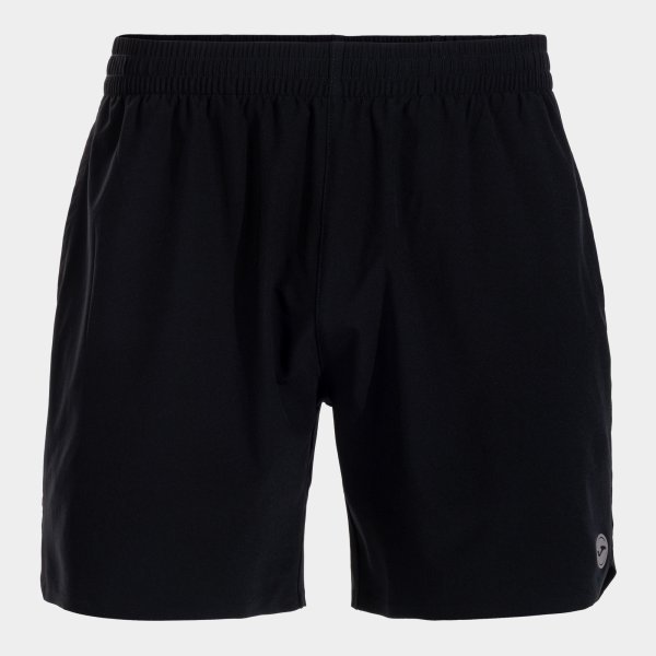 INDOOR BERMUDA BLACK