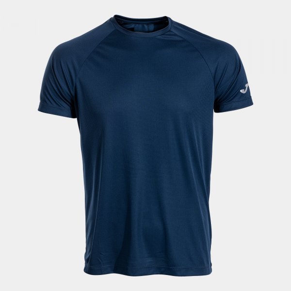 R-CITY SHORT SLEEVE T-SHIRT BLUE M