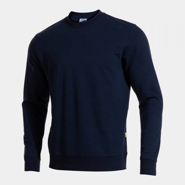 COMBI SWEATSHIRT DARK NAVY