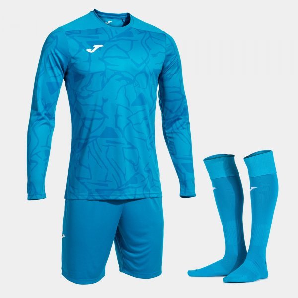 ZAMORA IX SET BLUE