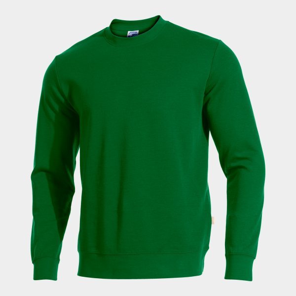 UNIVERSO SWEATSHIRT GREEN