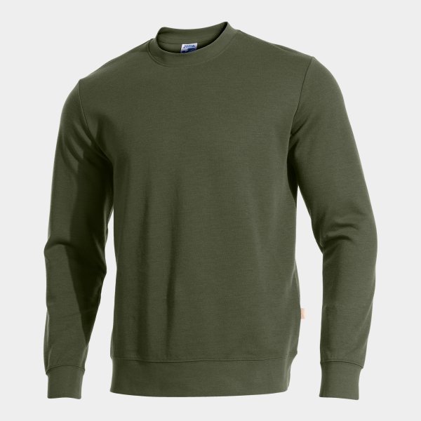 UNIVERSO SWEATSHIRT KHAKI