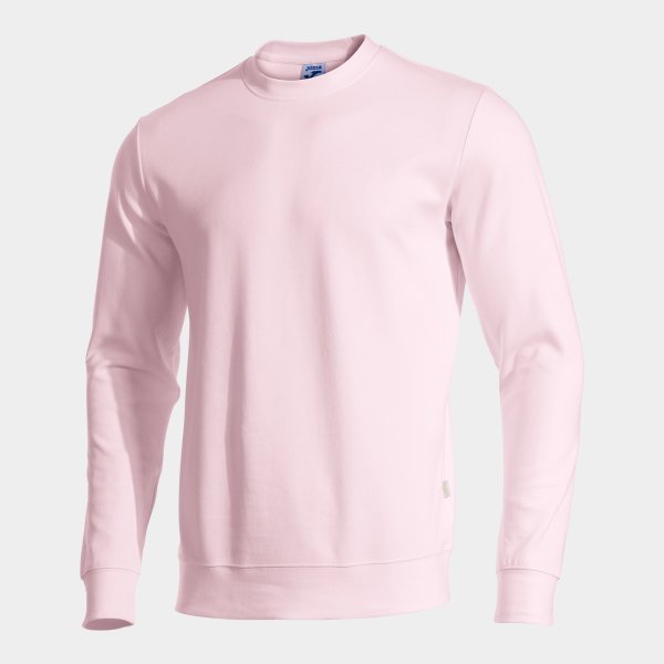 UNIVERSO SWEATSHIRT PINK