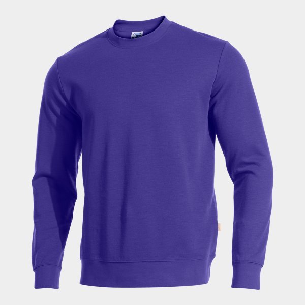 UNIVERSO SWEATSHIRT VIOLET