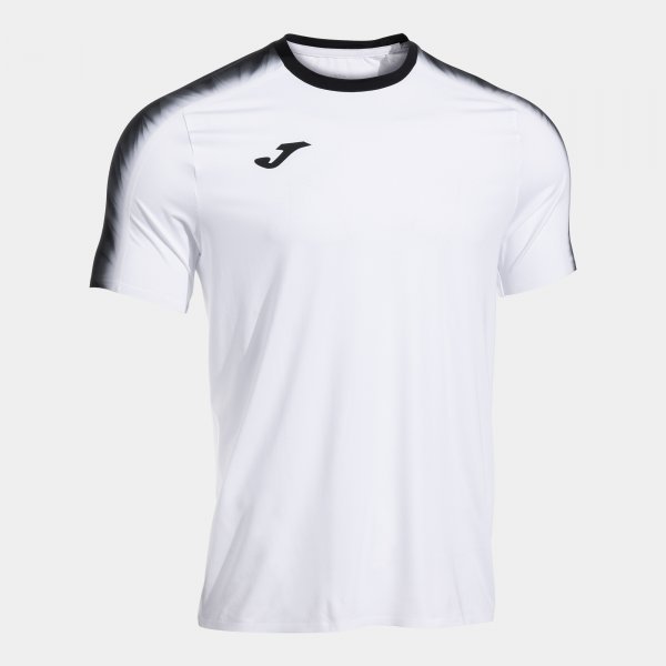 ELITE XI SHORT SLEEVE T-SHIRT WHITE BLACK