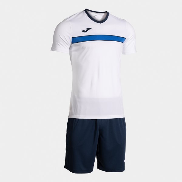 VICTORY SET WHITE NAVY
