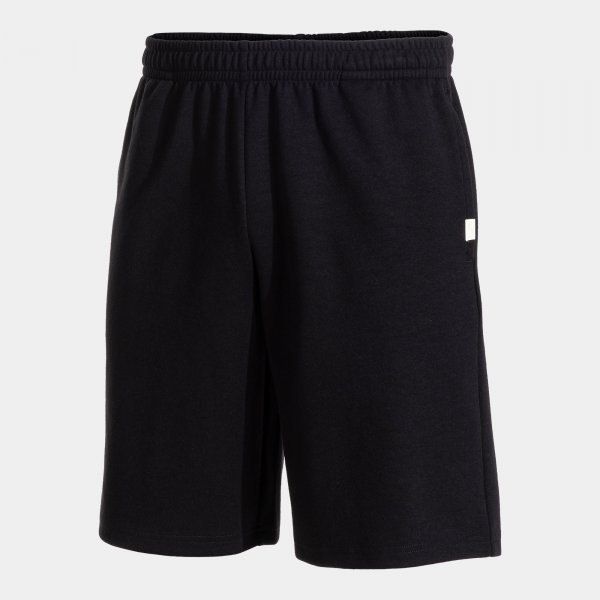 COMBI BERMUDA BLACK