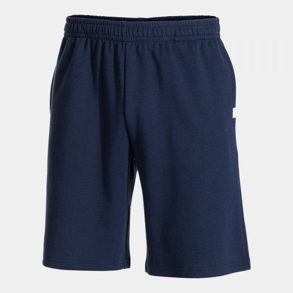 COMBI BERMUDA DARK NAVY