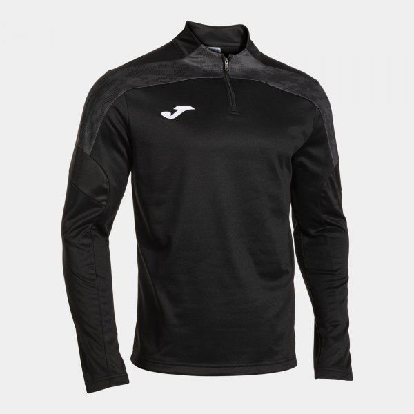 CHAMPIONSHIP VIII SWEATSHIRT BLACK DARK GRAY