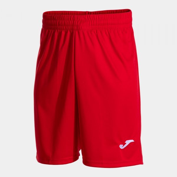 NOBEL LONG SHORT RED