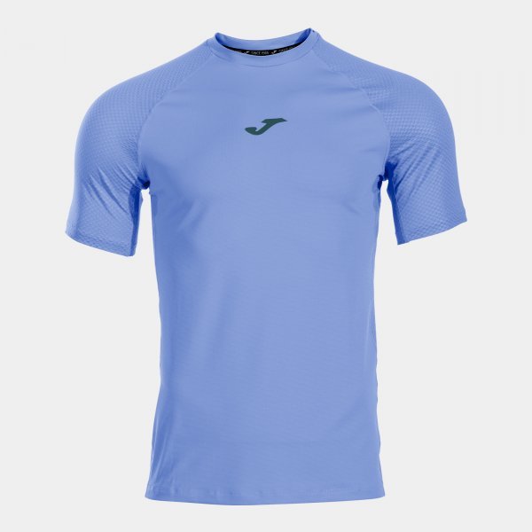 TRAIL SHORT SLEEVE T-SHIRT BLUE S
