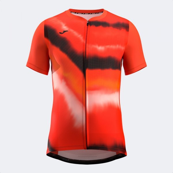 CRONO CYCLING JERSEY RED S