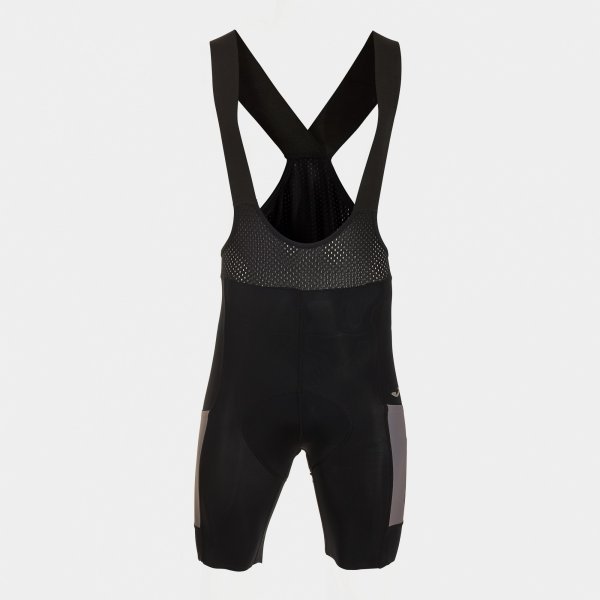 CRONO CYCLING SHORTS BLACK