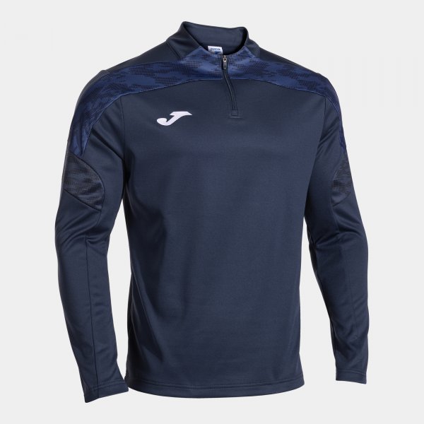 CHAMPIONSHIP VIII SWEATSHIRT NAVY BLUE