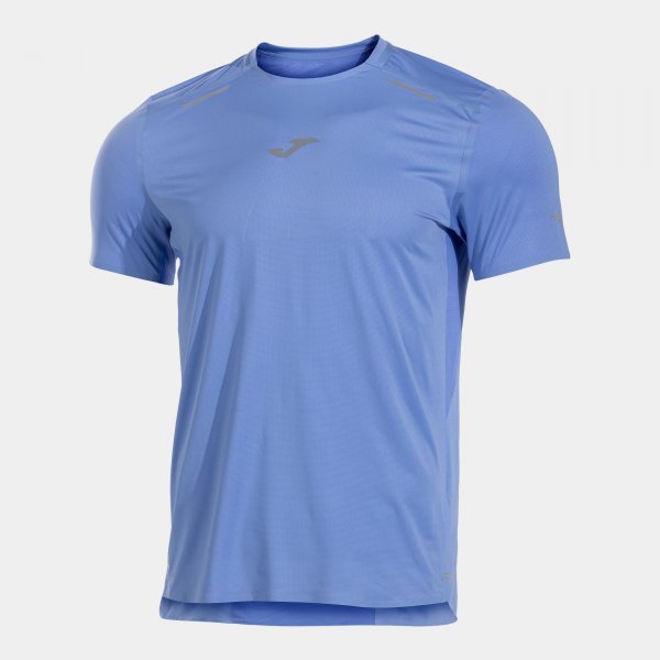 TRAIL HELIUM SHORT SLEEVE T-SHIRT BLUE