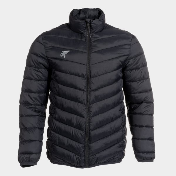 MYSTIC JACKET BLACK