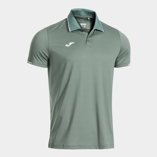 TORNEO SHORT SLEEVE POLO GREEN