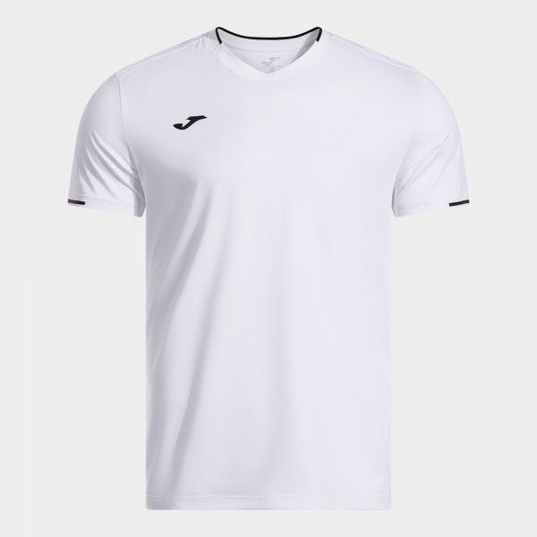 TORNEO SHORT SLEEVE T-SHIRT WHITE