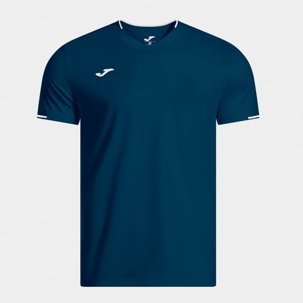 TORNEO SHORT SLEEVE T-SHIRT BLUE