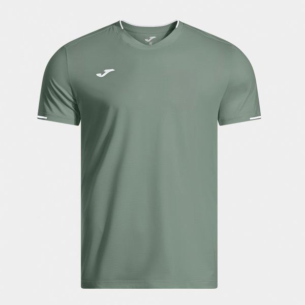 TORNEO SHORT SLEEVE T-SHIRT GREEN