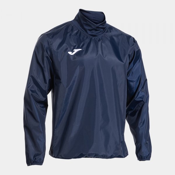 COMBI RAINCOAT NAVY
