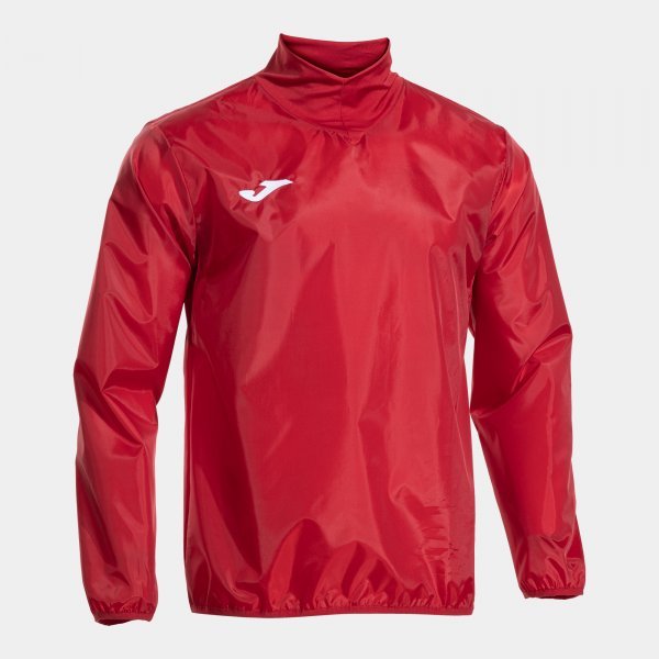 COMBI RAINCOAT RED