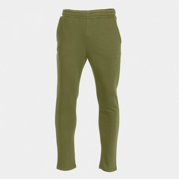 MONTANA STRAIGHT LONG PANTS BURGUNDY