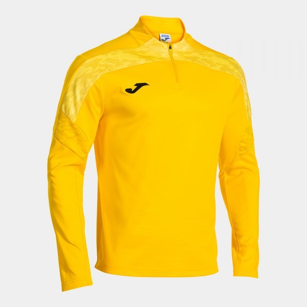 CHAMPIONSHIP VIII SWEATSHIRT YELLOW L