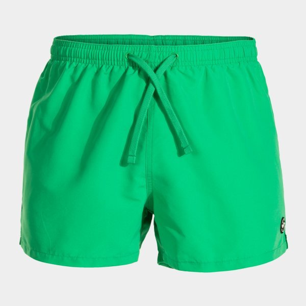 ARNAO SWIM SHORTS GREEN