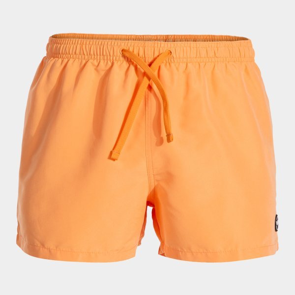 ARNAO SWIM SHORTS ORANGE