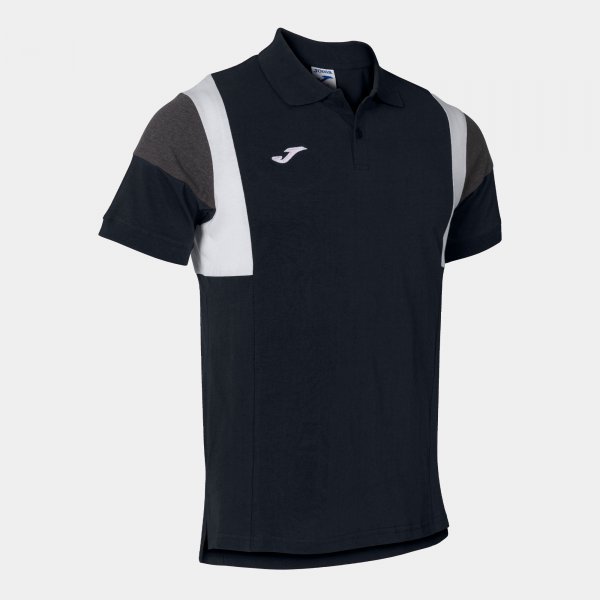 COMFORT III SHORT SLEEVE POLO SHIRT