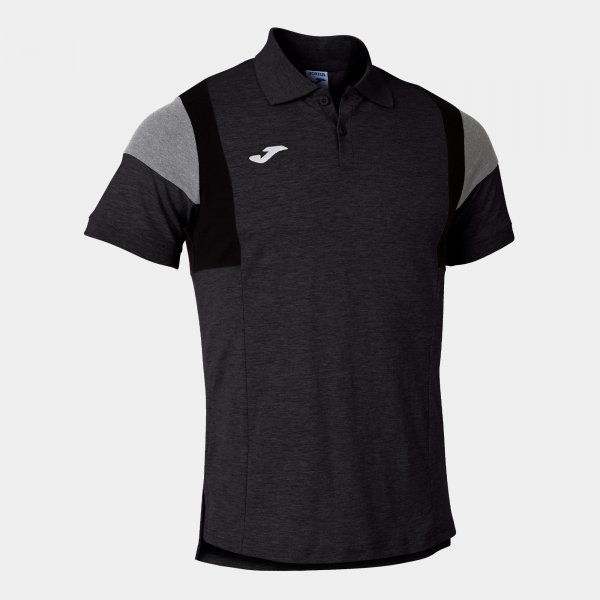 COMFORT SHORT SLEEVE POLO SHIRT