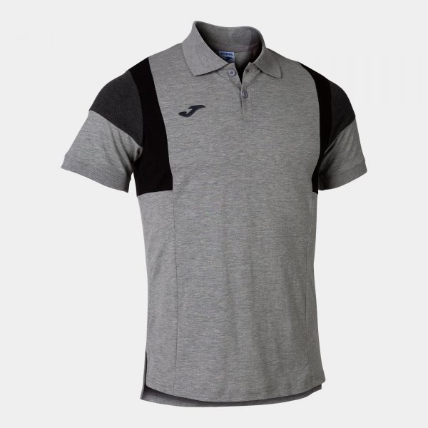 COMFORT SHORT SLEEVE POLO SHIRT