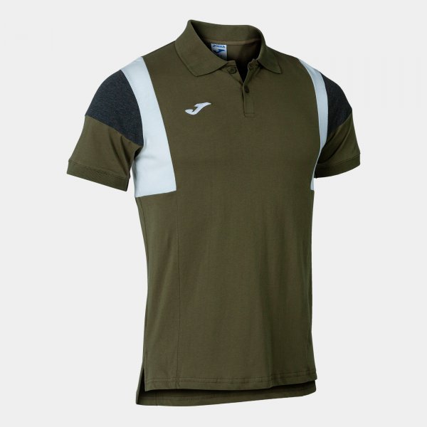 COMFORT SHORT SLEEVE POLO SHIRT