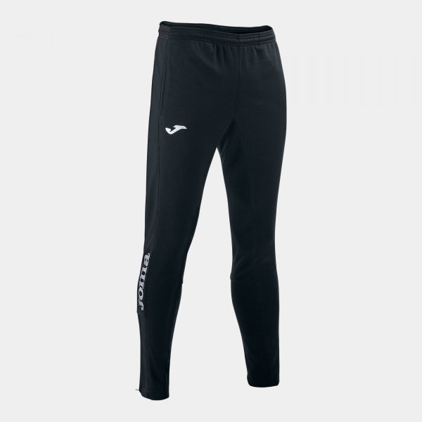 LONG PANTS CHAMPIONSHIP IV BLACK