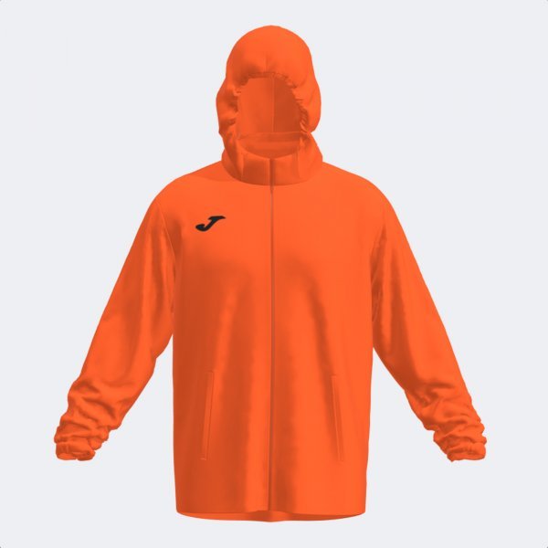 RAIN RAINCOAT ORANGE