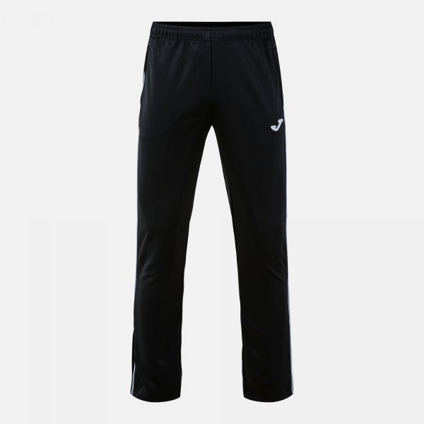 VINTAGE ECO RETRO LONG PANTS BLACK