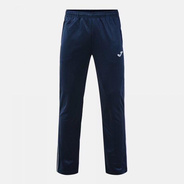 VINTAGE ECO RETRO LONG PANTS DARK NAVY