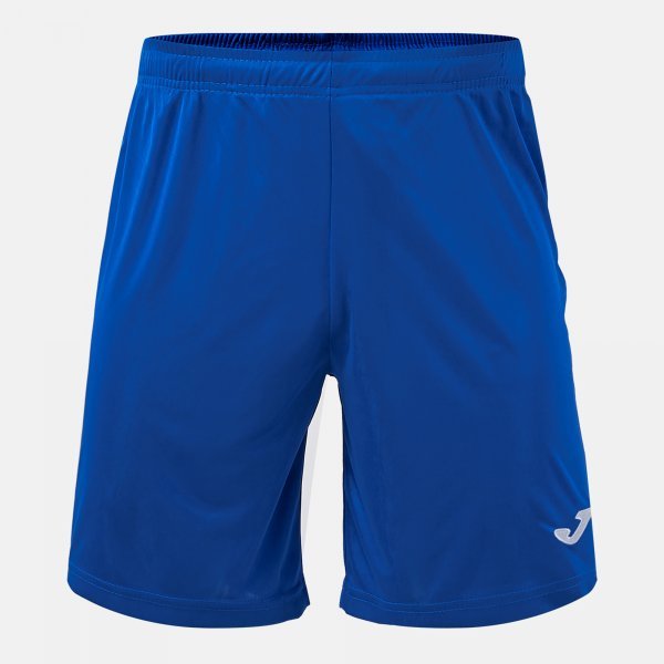 VINTAGE ECO RETRO SHORT ROYAL BLUE