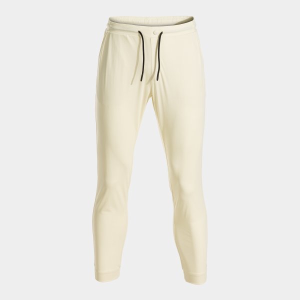 MIMETIC LONG PANTS BEIGE