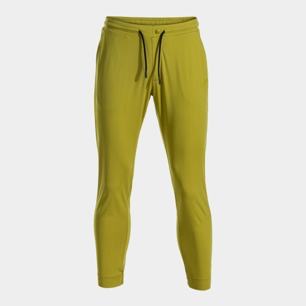 MIMETIC LONG PANTS KHAKI